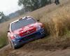 Citroen Rally